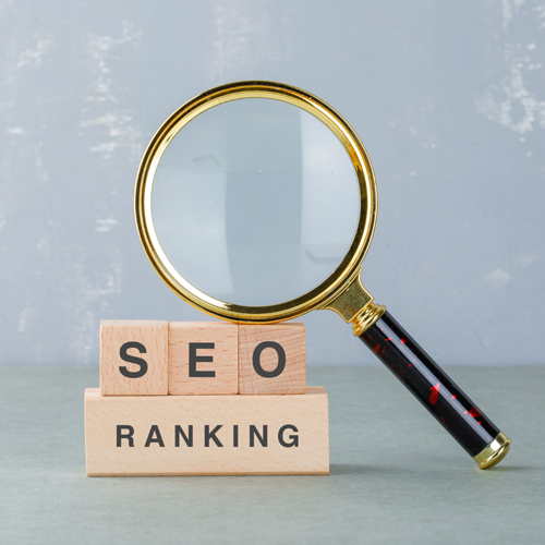SEO Services for Contractors