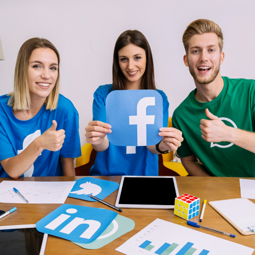 Best Facebook Ads Agency