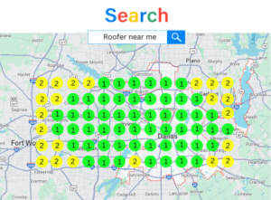 Unmatched Local Maps Rankings