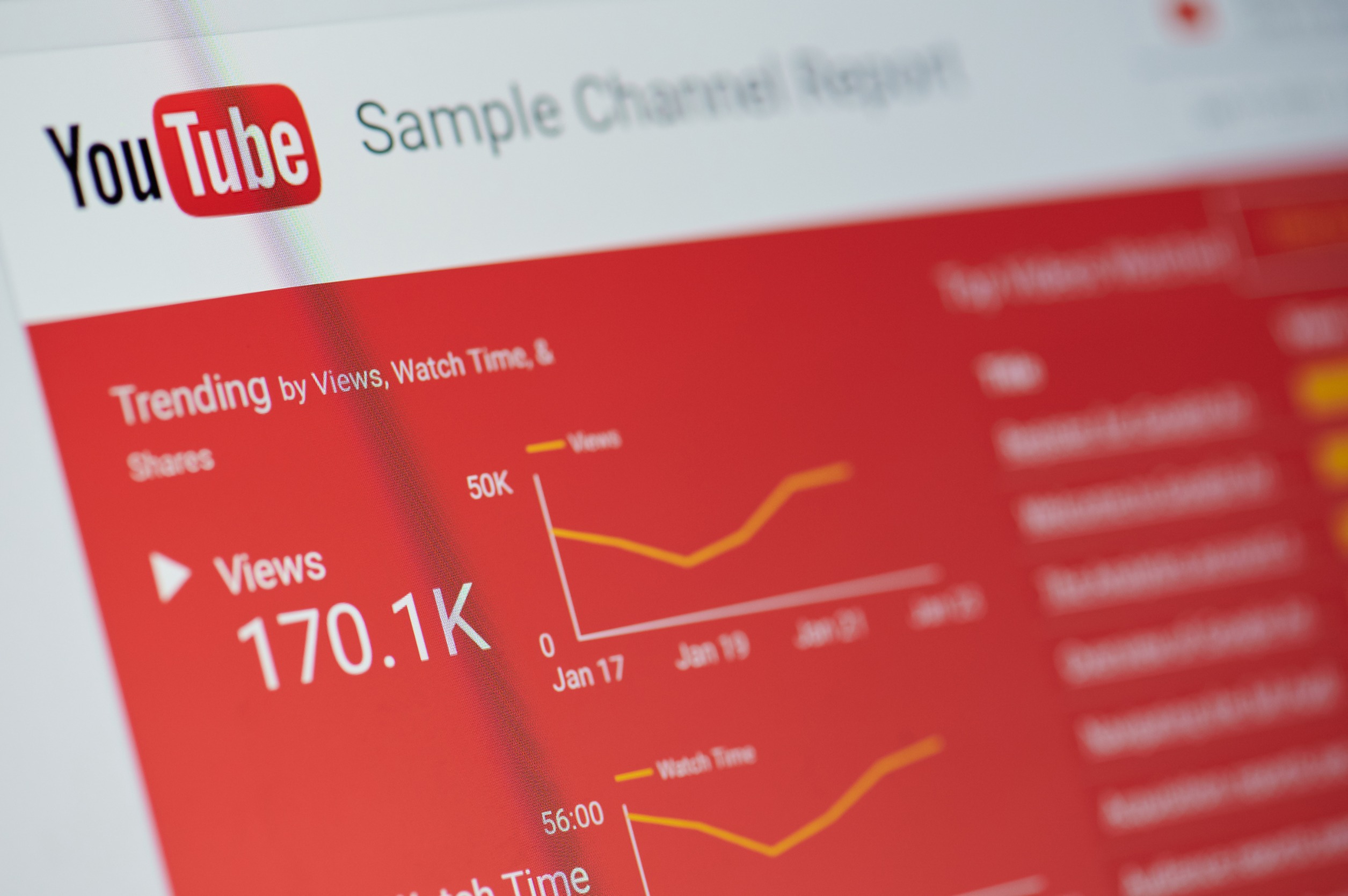 YouTube Marketing Strategies