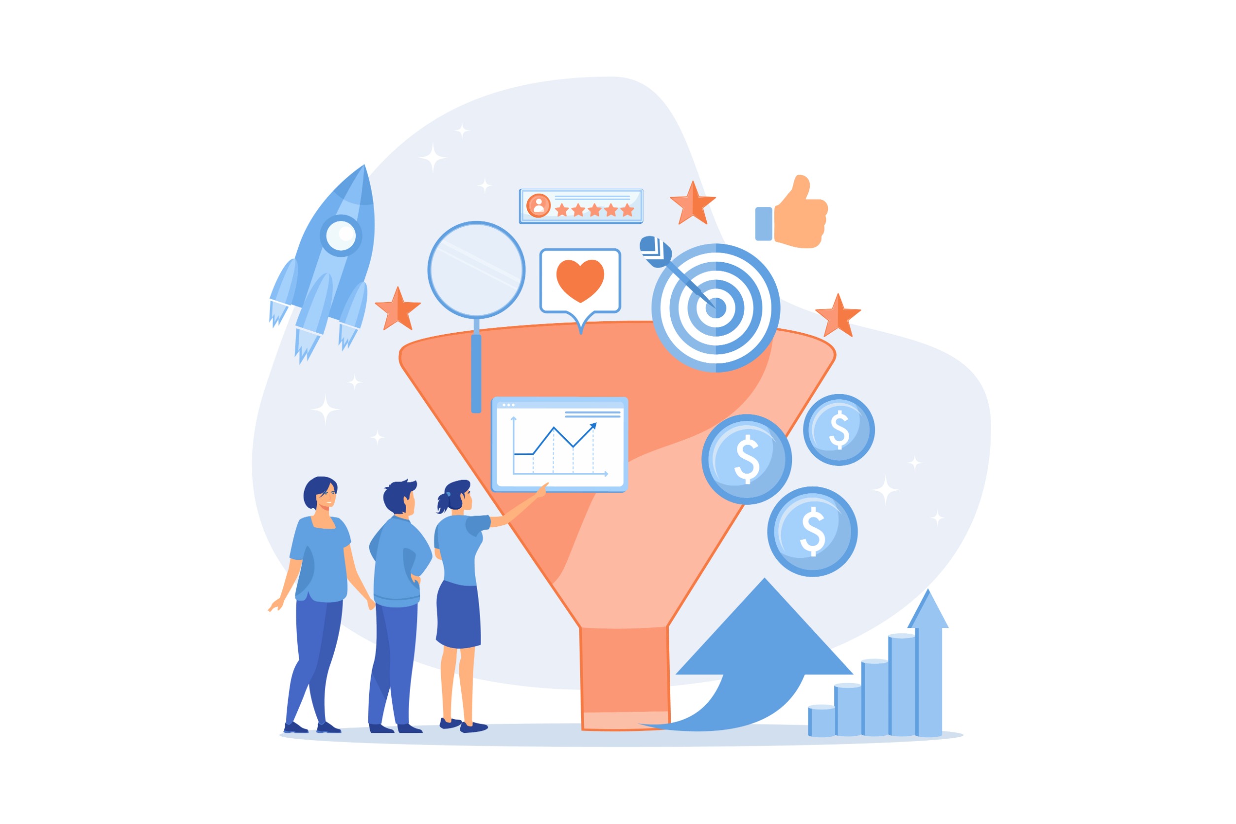 Lead Generation Strategies