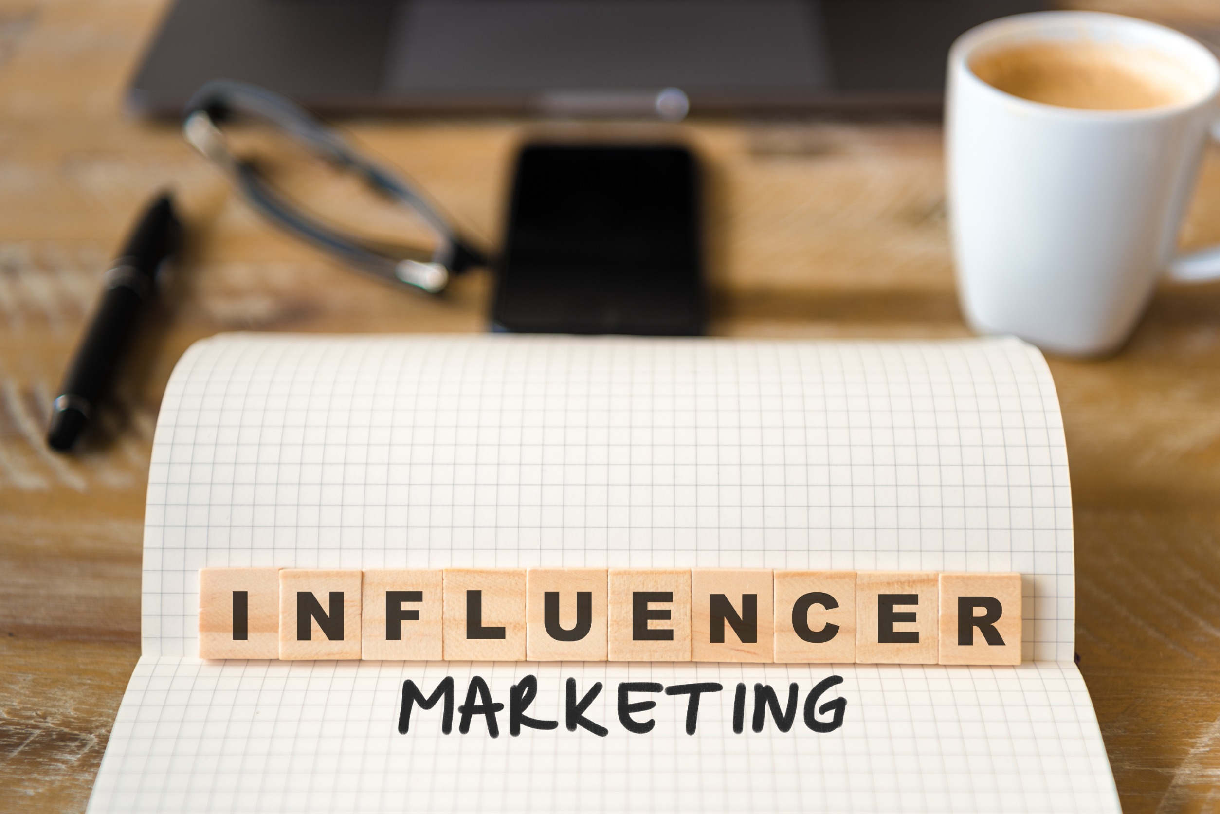 Influencer Marketing Strategy