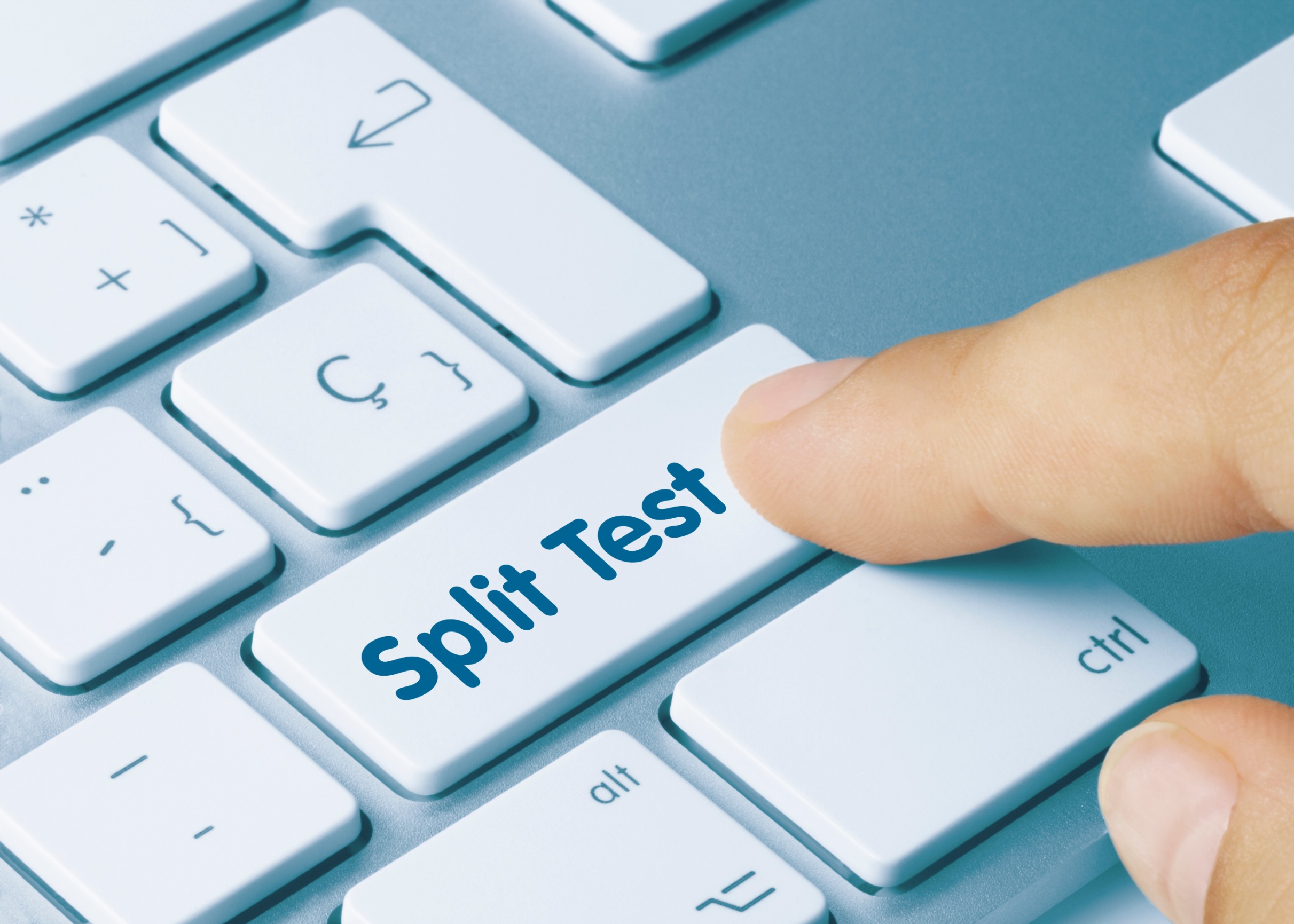 How to Do A/B Testing